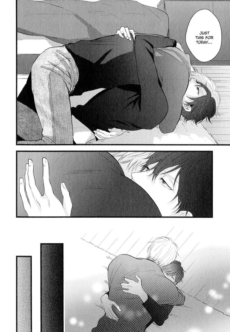 Koiume-Lover-By-Conro-Eng page 18