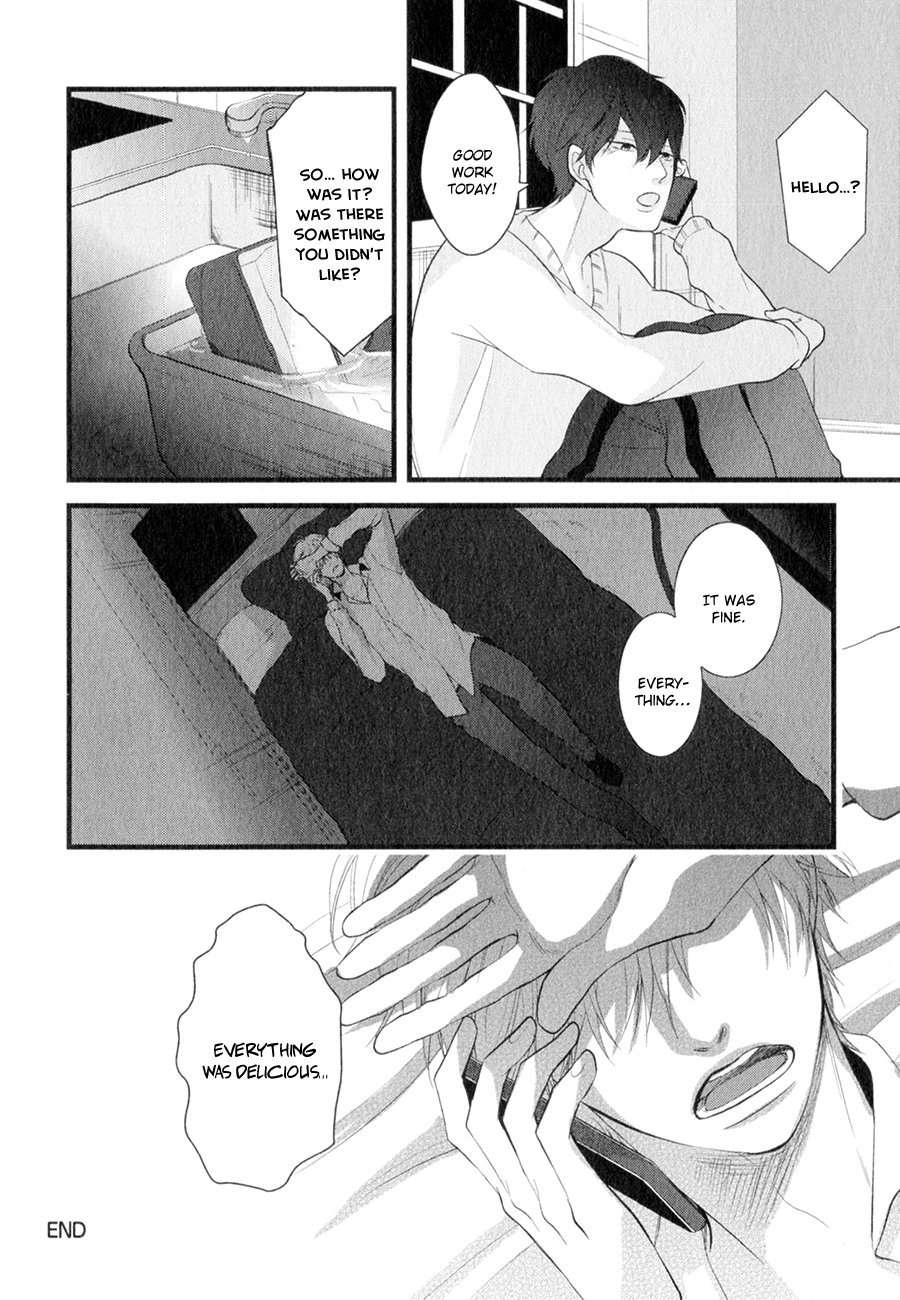 Koiume-Lover-By-Conro-Eng page 24