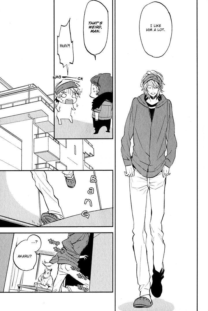 Koketsu-Dining-By-Moto-Haruhira-Eng page 18