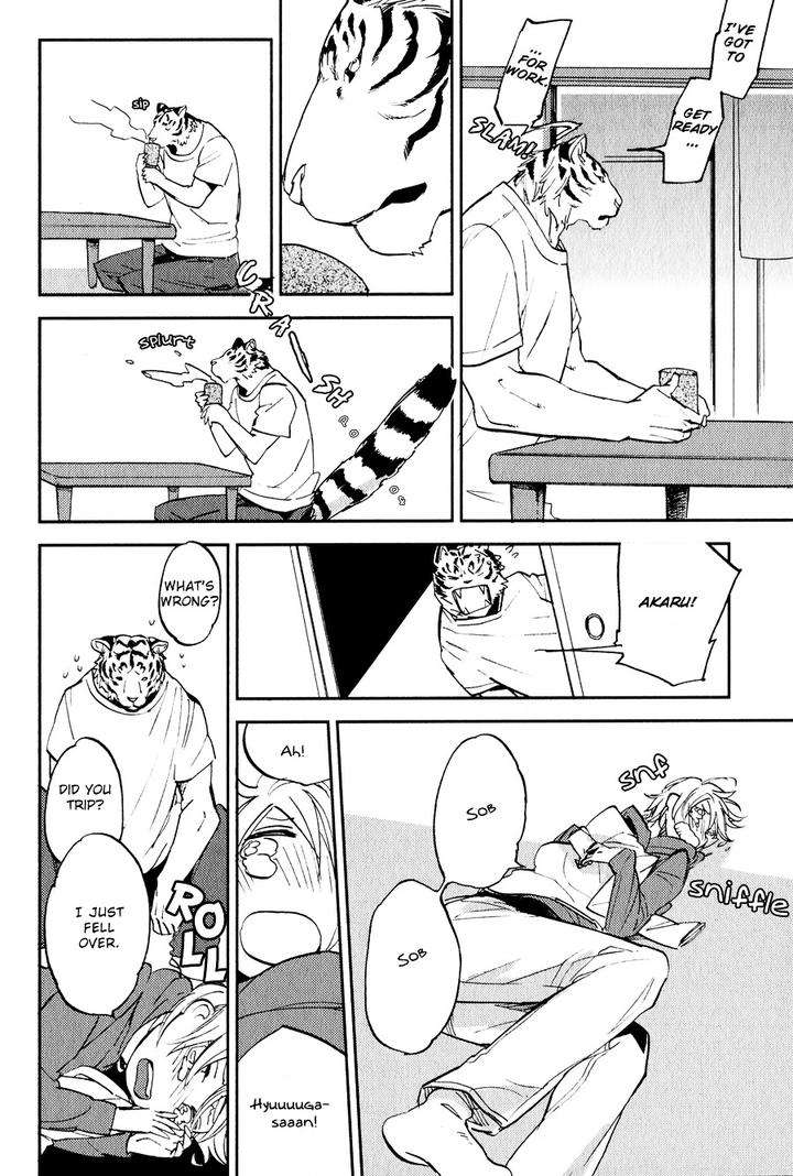 Koketsu-Dining-By-Moto-Haruhira-Eng page 19