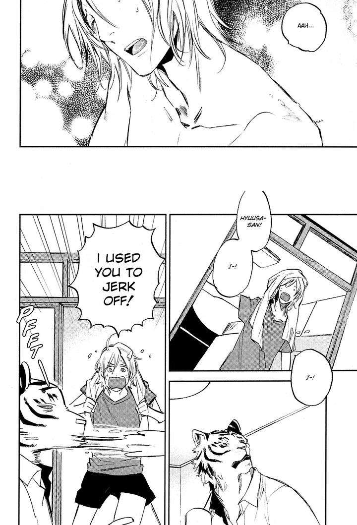 Koketsu-Dining-By-Moto-Haruhira-Eng page 18