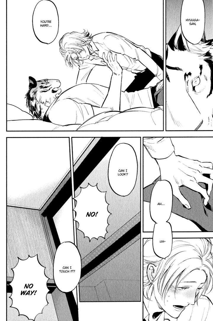 Koketsu-Dining-By-Moto-Haruhira-Eng page 17