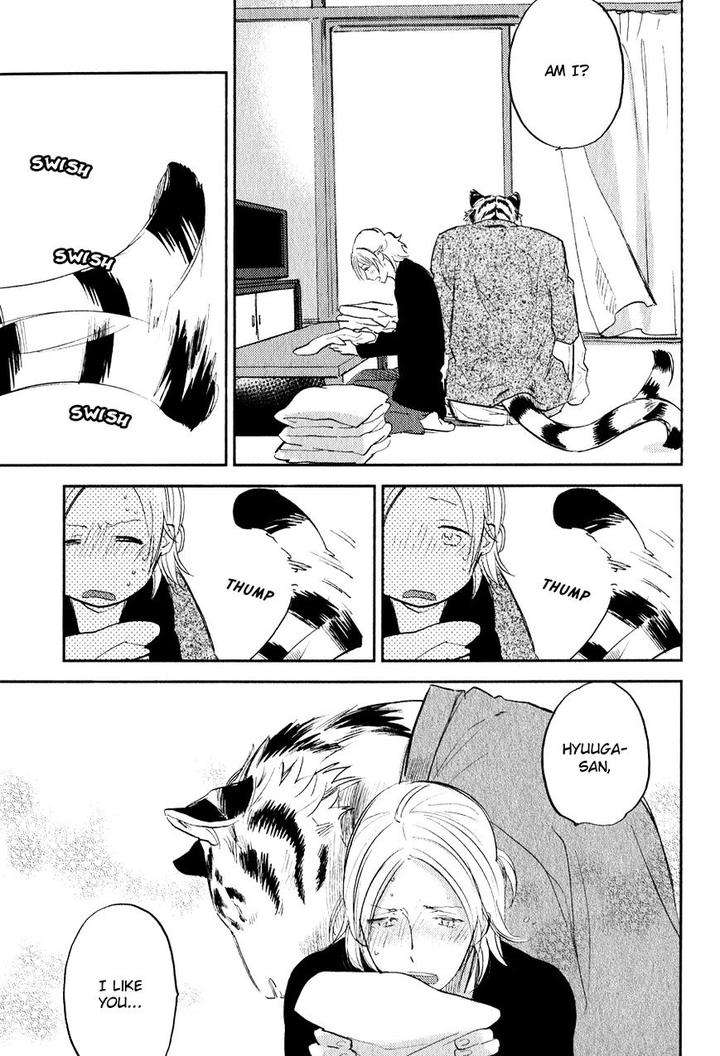 Koketsu-Dining-By-Moto-Haruhira-Eng page 14