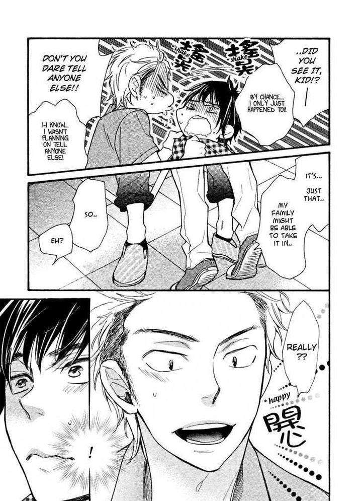Konbini-Kun-Conveni-Kun-Junko-Eng page 15