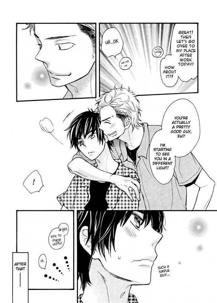 Konbini-Kun-Conveni-Kun-Junko-Eng page 16