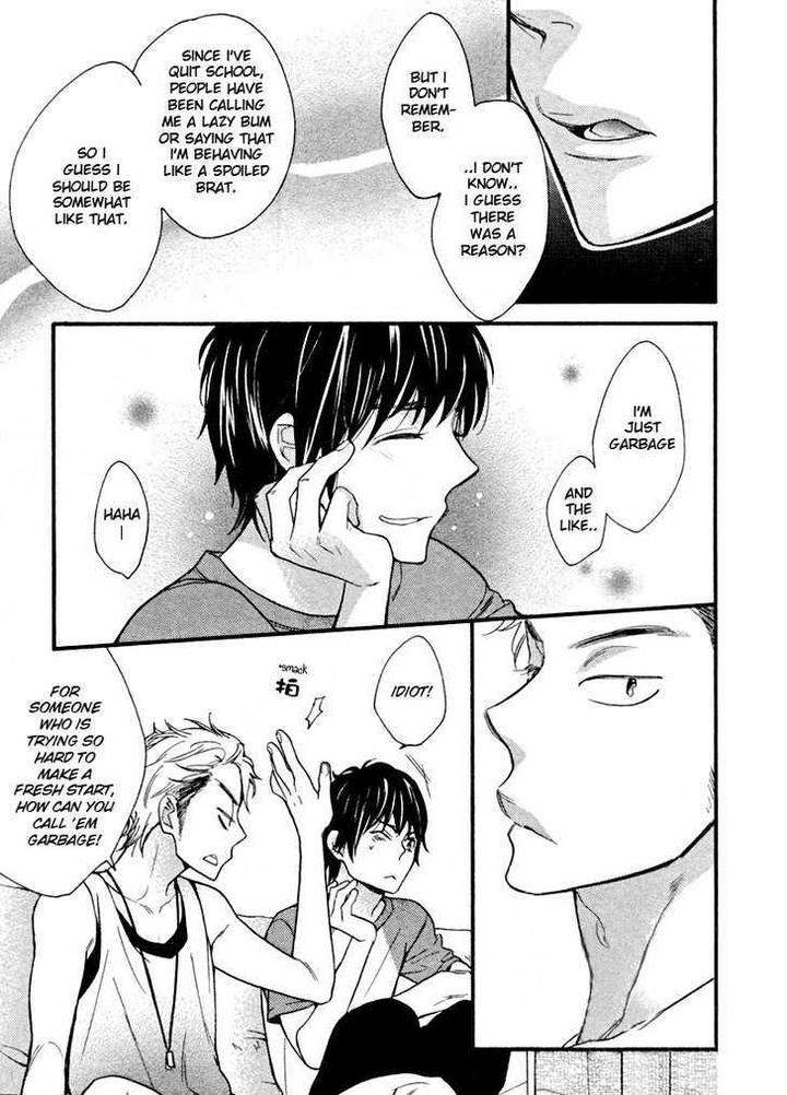 Konbini-Kun-Conveni-Kun-Junko-Eng page 21