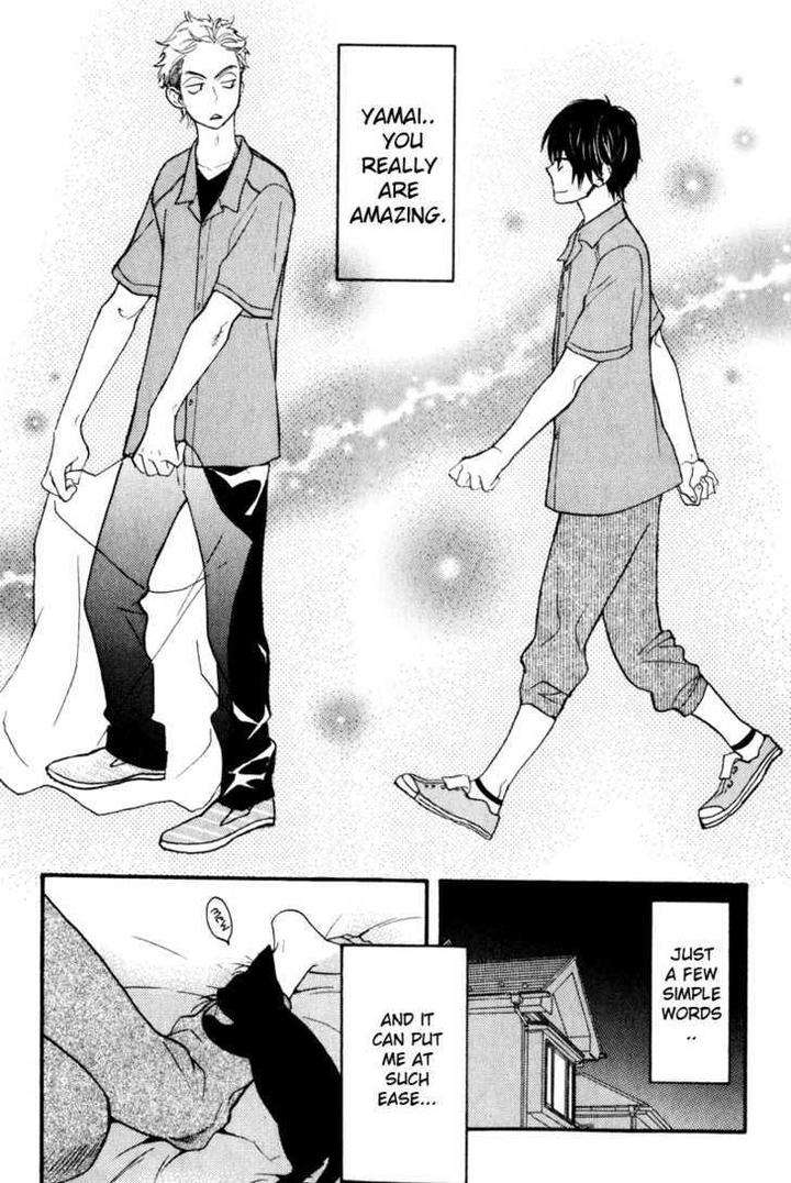 Konbini-Kun-Conveni-Kun-Junko-Eng page 16