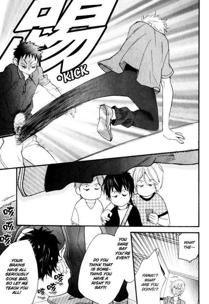 Konbini-Kun-Conveni-Kun-Junko-Eng page 26