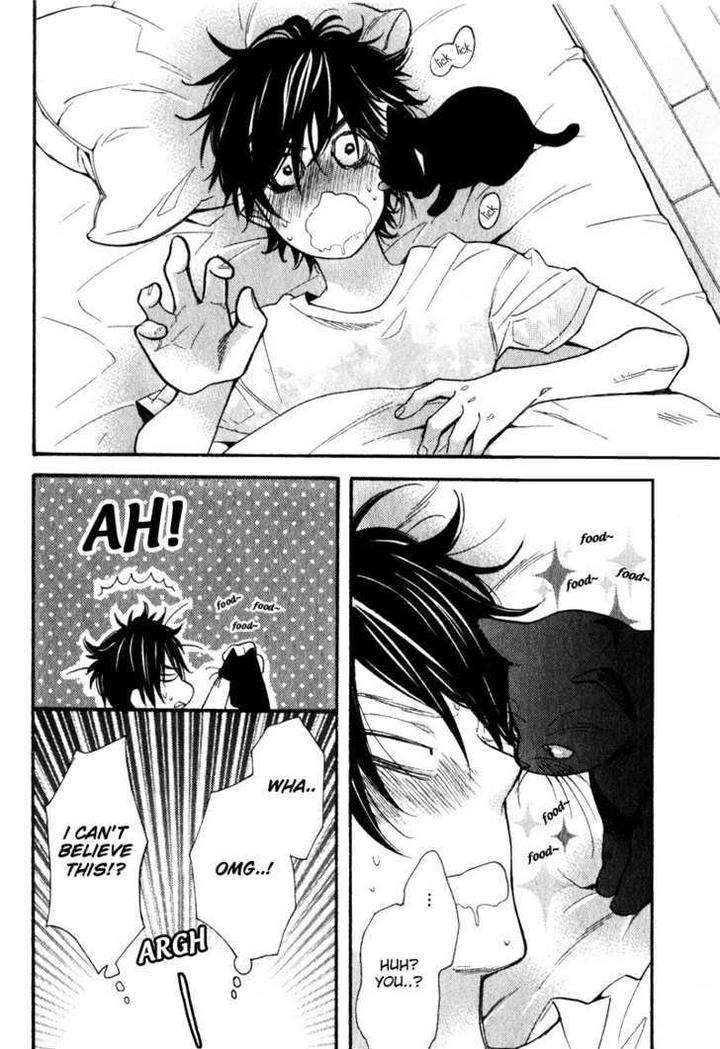 Konbini-Kun-Conveni-Kun-Junko-Eng page 14