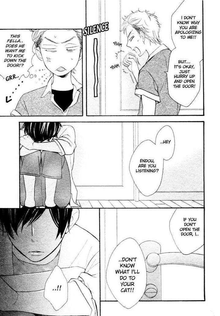 Konbini-Kun-Conveni-Kun-Junko-Eng page 22