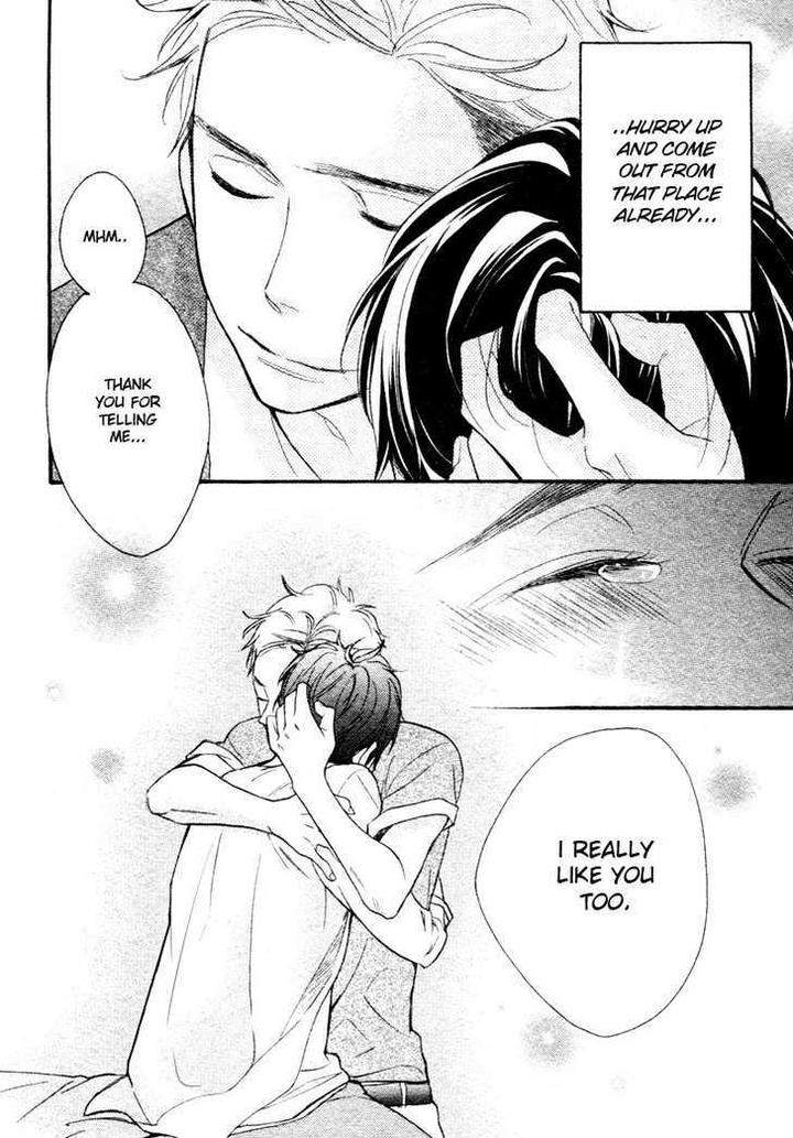 Konbini-Kun-Conveni-Kun-Junko-Eng page 29