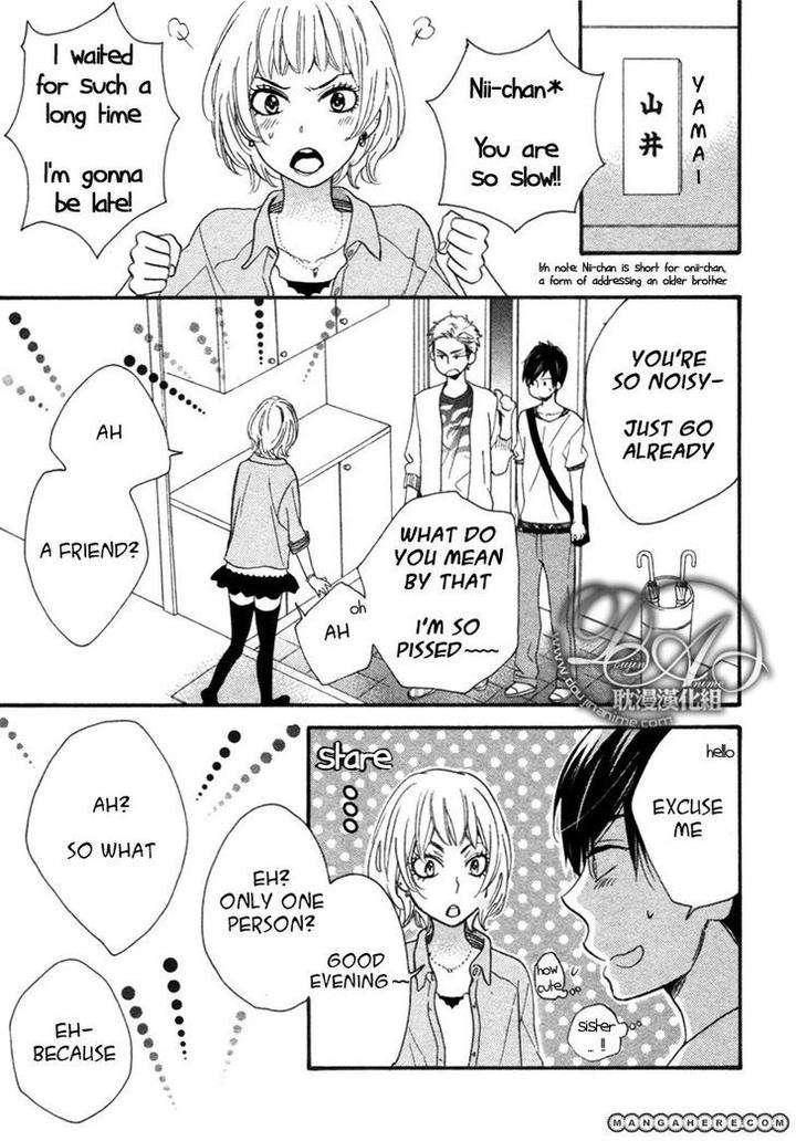 Konbini-Kun-Conveni-Kun-Junko-Eng page 10