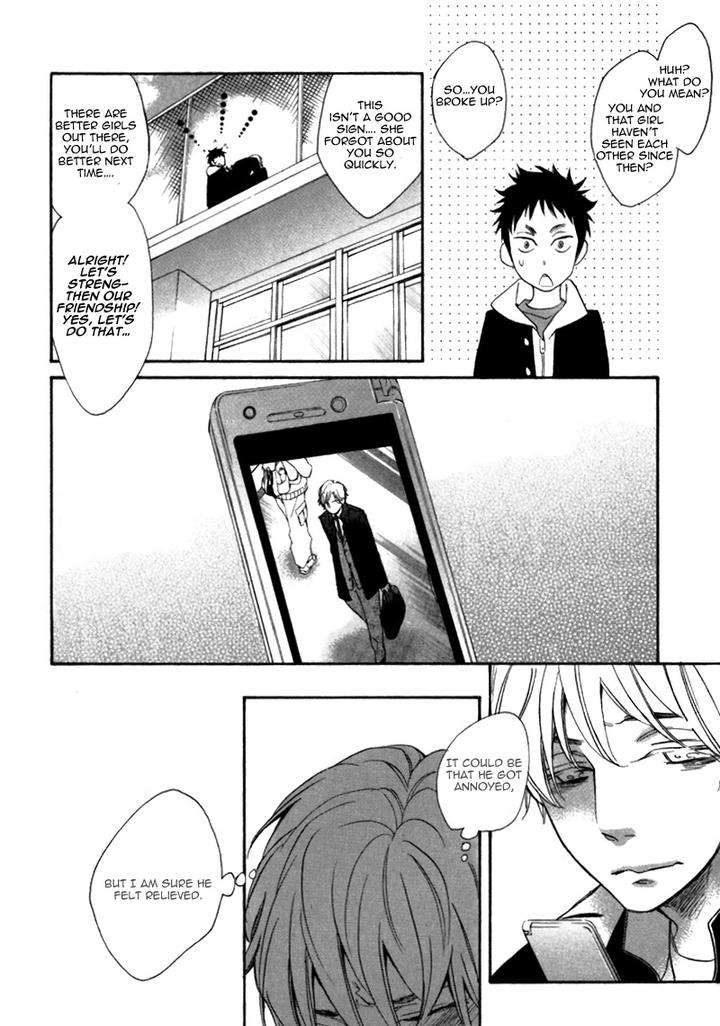 Konbini-Kun-Conveni-Kun-Junko-Eng page 18