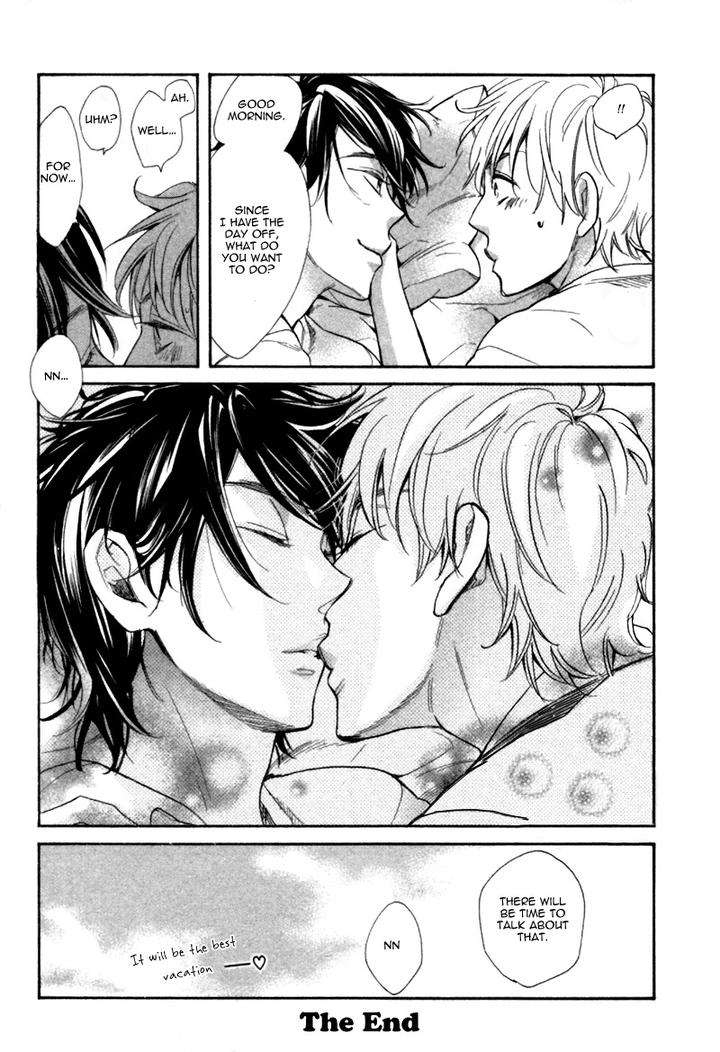 Konbini-Kun-Conveni-Kun-Junko-Eng page 31