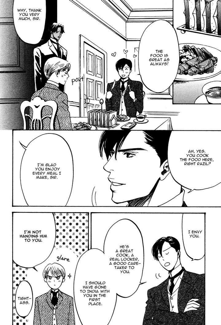 Kono-Koi-Wa-Himitsu-By-Ajimine-Sakufu-Eng page 13
