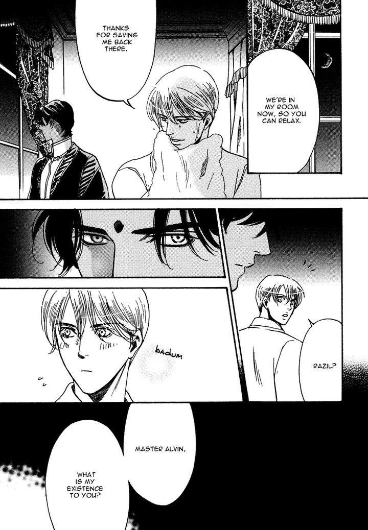 Kono-Koi-Wa-Himitsu-By-Ajimine-Sakufu-Eng page 30