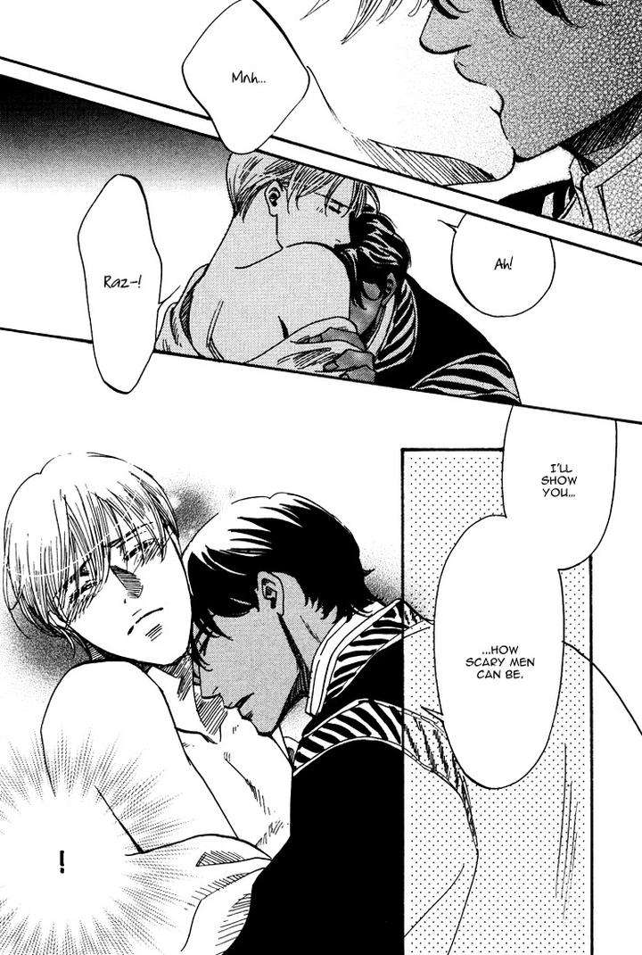 Kono-Koi-Wa-Himitsu-By-Ajimine-Sakufu-Eng page 37