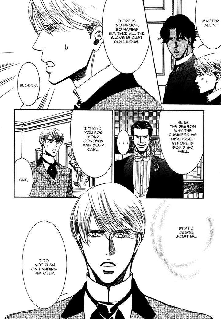 Kono-Koi-Wa-Himitsu-By-Ajimine-Sakufu-Eng page 20