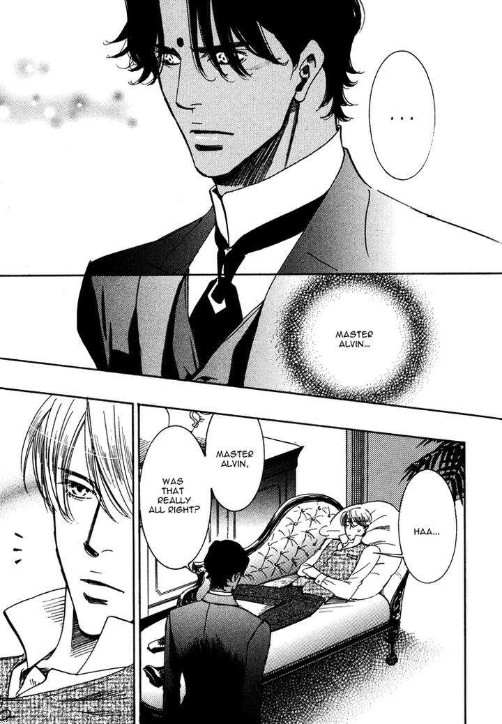 Kono-Koi-Wa-Himitsu-By-Ajimine-Sakufu-Eng page 21