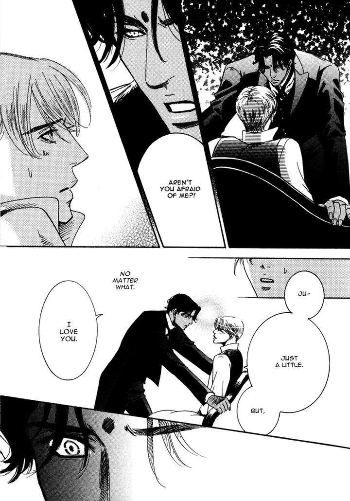 Kono-Koi-Wa-Himitsu-By-Ajimine-Sakufu-Eng page 27