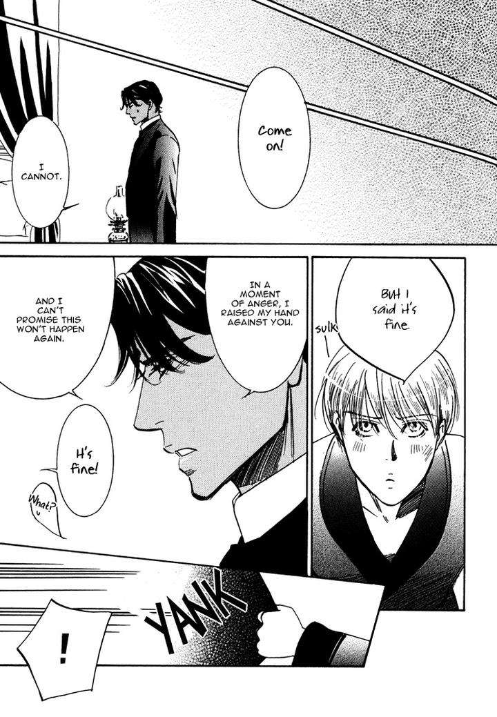 Kono-Koi-Wa-Himitsu-By-Ajimine-Sakufu-Eng page 29