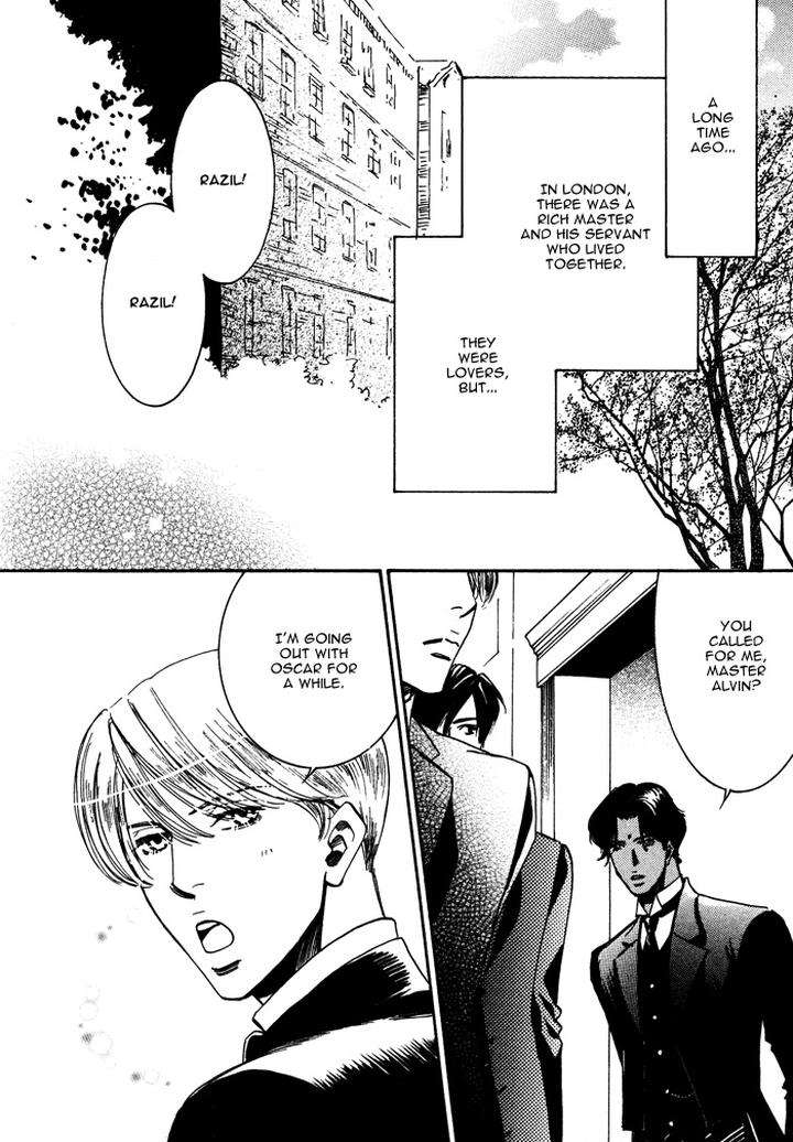 Kono-Koi-Wa-Himitsu-By-Ajimine-Sakufu-Eng page 2