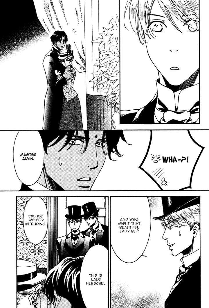 Kono-Koi-Wa-Himitsu-By-Ajimine-Sakufu-Eng page 15