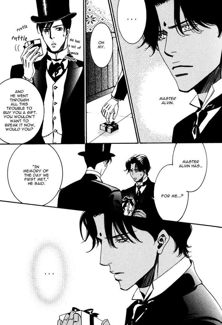 Kono-Koi-Wa-Himitsu-By-Ajimine-Sakufu-Eng page 19