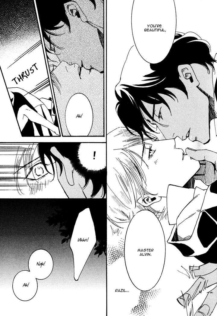 Kono-Koi-Wa-Himitsu-By-Ajimine-Sakufu-Eng page 27