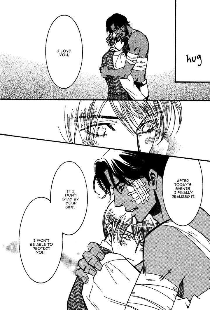 Kono-Koi-Wa-Himitsu-By-Ajimine-Sakufu-Eng page 30