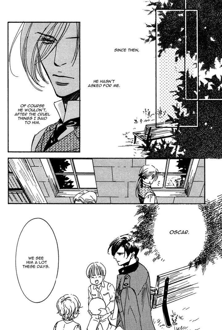 Kono-Koi-Wa-Himitsu-By-Ajimine-Sakufu-Eng page 18