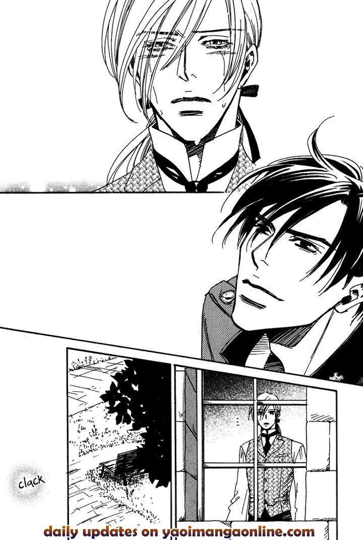 Kono-Koi-Wa-Himitsu-By-Ajimine-Sakufu-Eng page 22