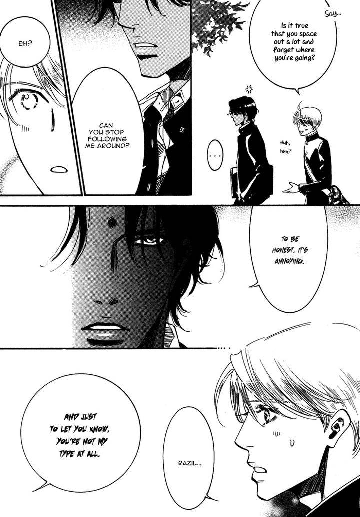 Kono-Koi-Wa-Himitsu-By-Ajimine-Sakufu-Eng page 5