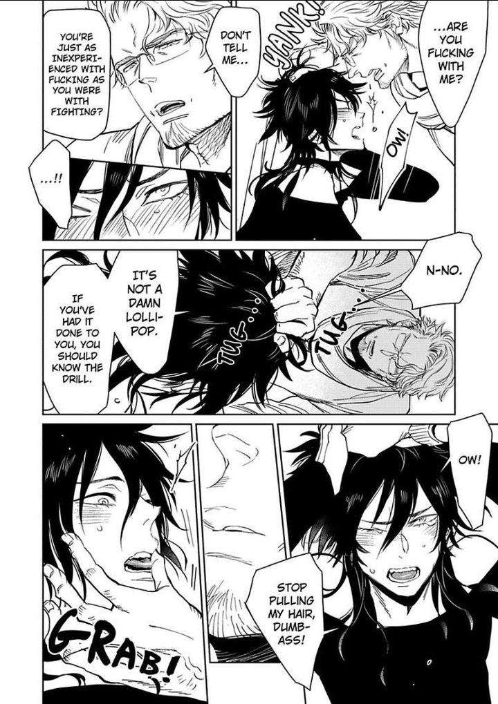 Kono-Ore-Ga-Ahe-Goe-Nante-Dasu-Wake-Ga-Nai-Kijima-Hyougo-Eng page 17
