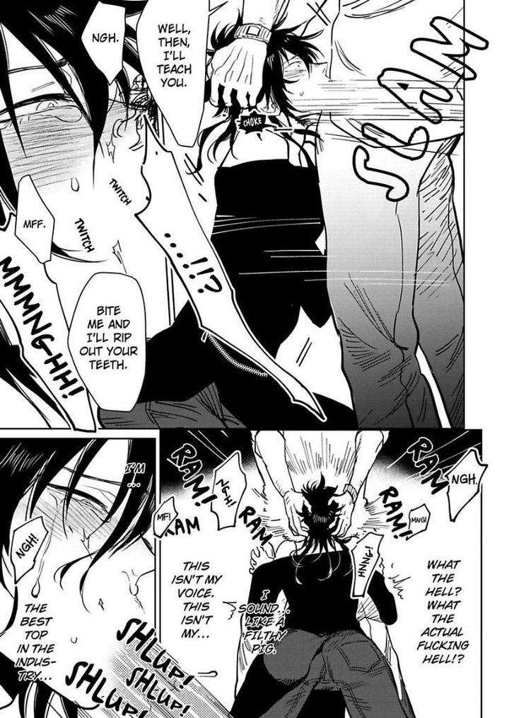 Kono-Ore-Ga-Ahe-Goe-Nante-Dasu-Wake-Ga-Nai-Kijima-Hyougo-Eng page 18