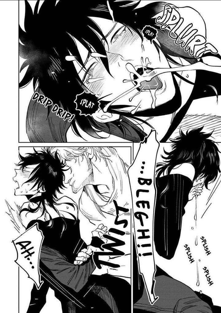 Kono-Ore-Ga-Ahe-Goe-Nante-Dasu-Wake-Ga-Nai-Kijima-Hyougo-Eng page 19