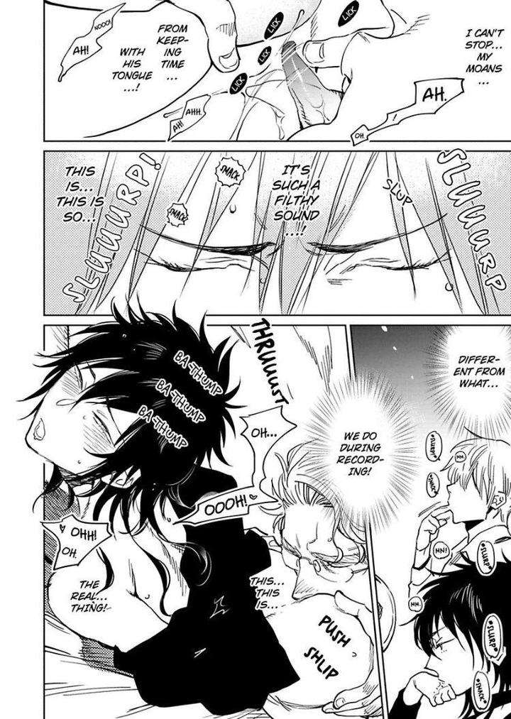 Kono-Ore-Ga-Ahe-Goe-Nante-Dasu-Wake-Ga-Nai-Kijima-Hyougo-Eng page 22