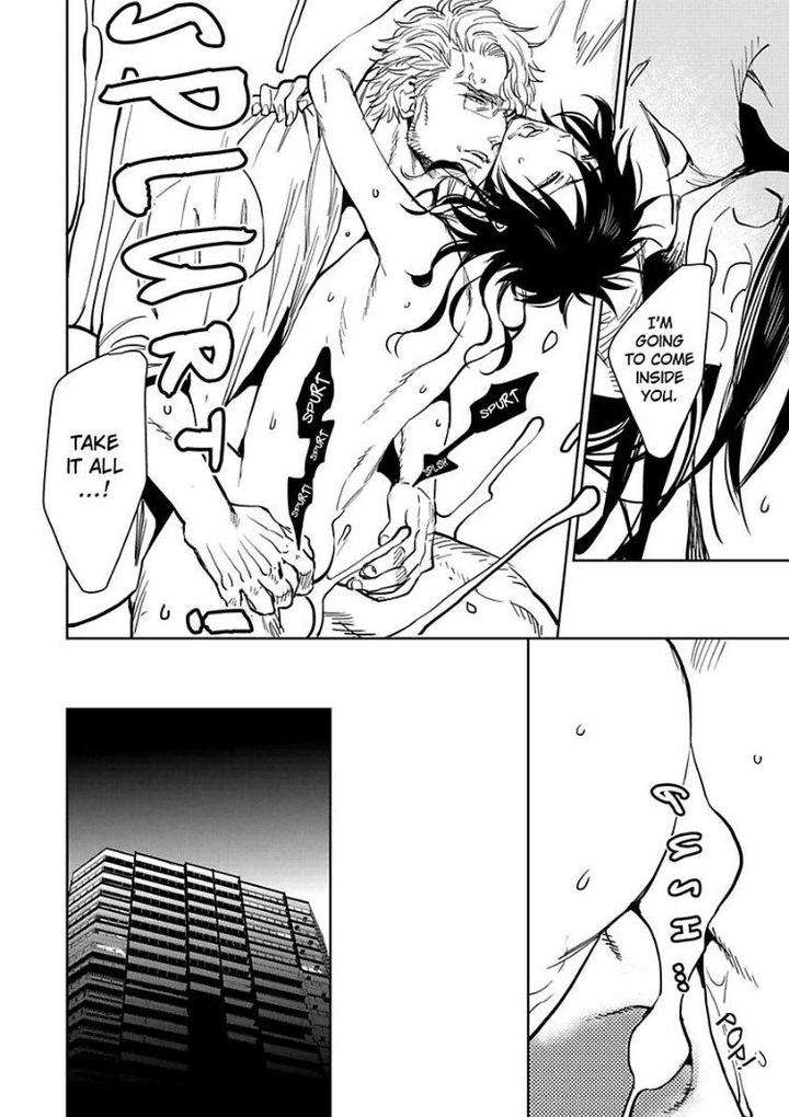 Kono-Ore-Ga-Ahe-Goe-Nante-Dasu-Wake-Ga-Nai-Kijima-Hyougo-Eng page 26