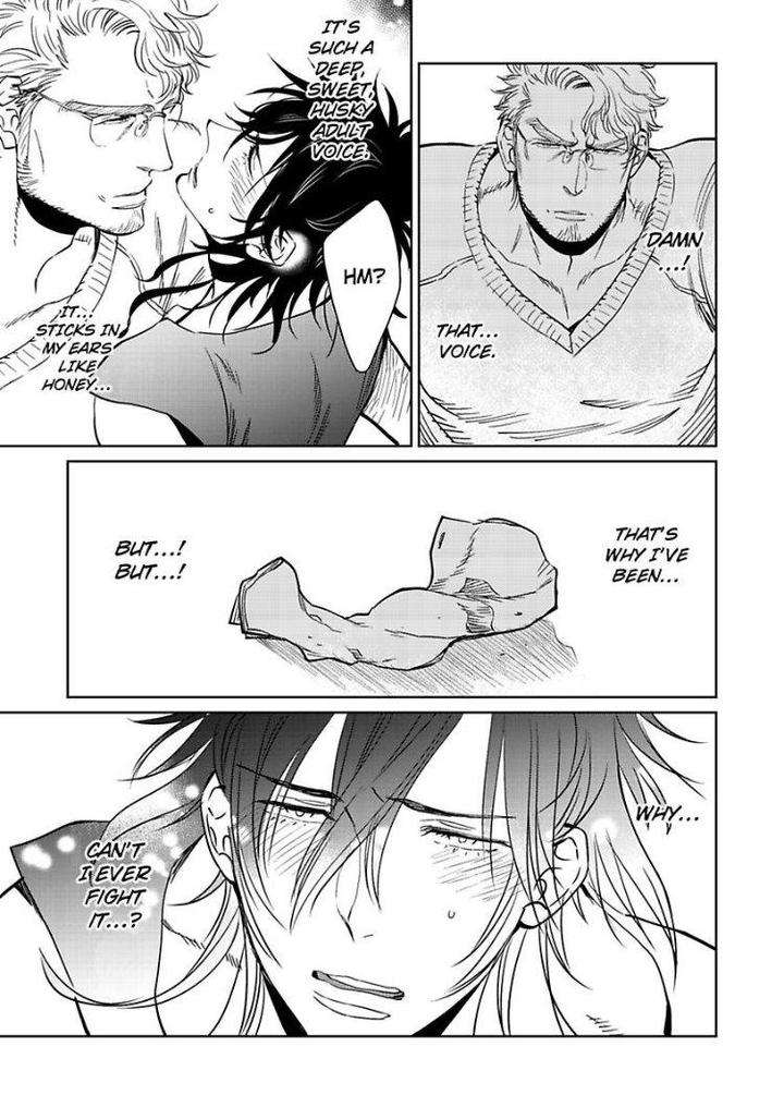 Kono-Ore-Ga-Ahe-Goe-Nante-Dasu-Wake-Ga-Nai-Kijima-Hyougo-Eng page 8