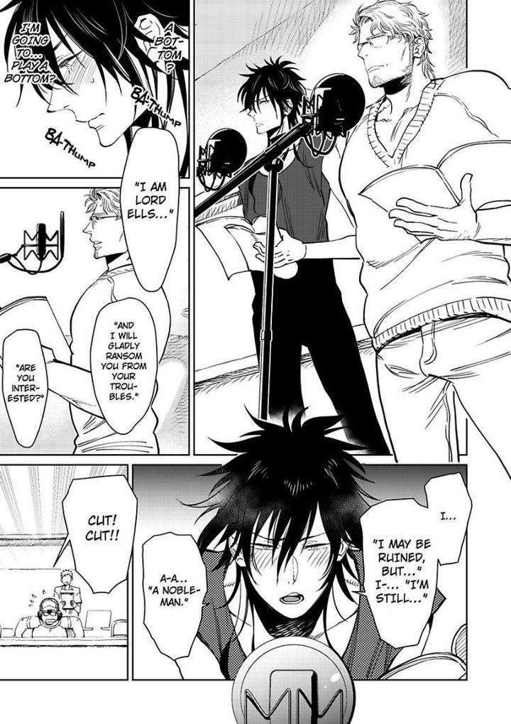 Kono-Ore-Ga-Ahe-Goe-Nante-Dasu-Wake-Ga-Nai-Kijima-Hyougo-Eng page 12