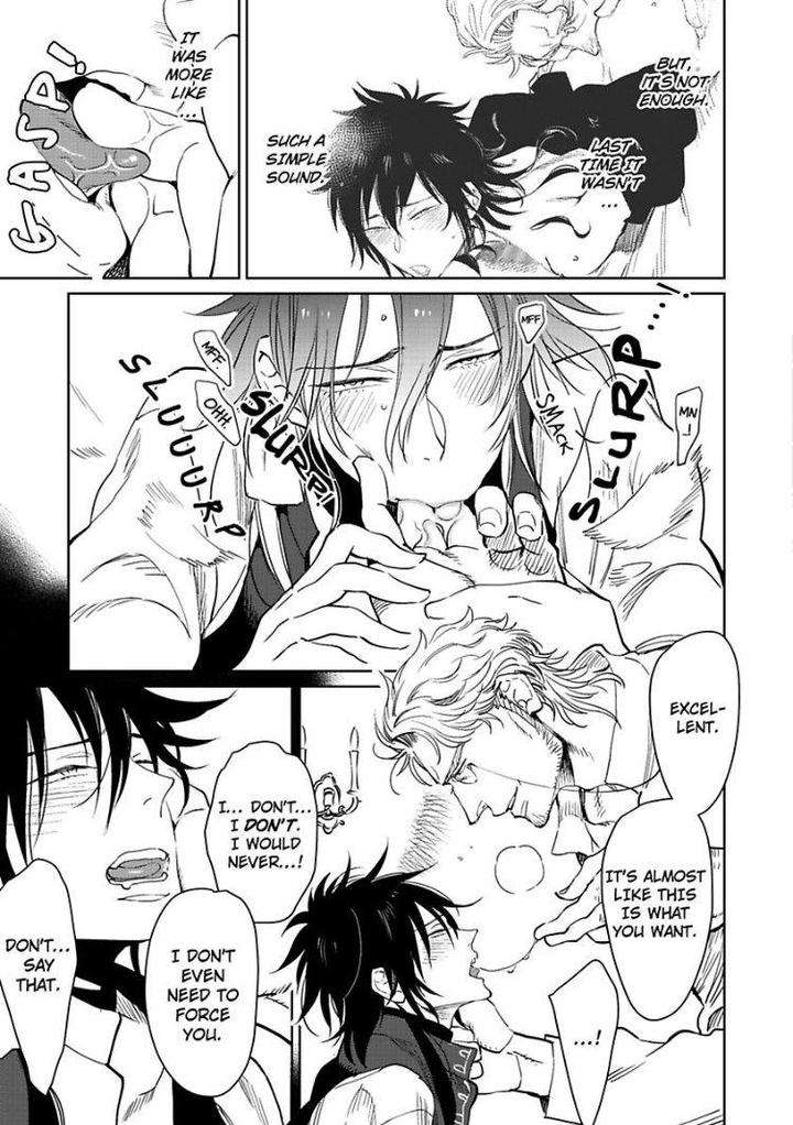 Kono-Ore-Ga-Ahe-Goe-Nante-Dasu-Wake-Ga-Nai-Kijima-Hyougo-Eng page 16