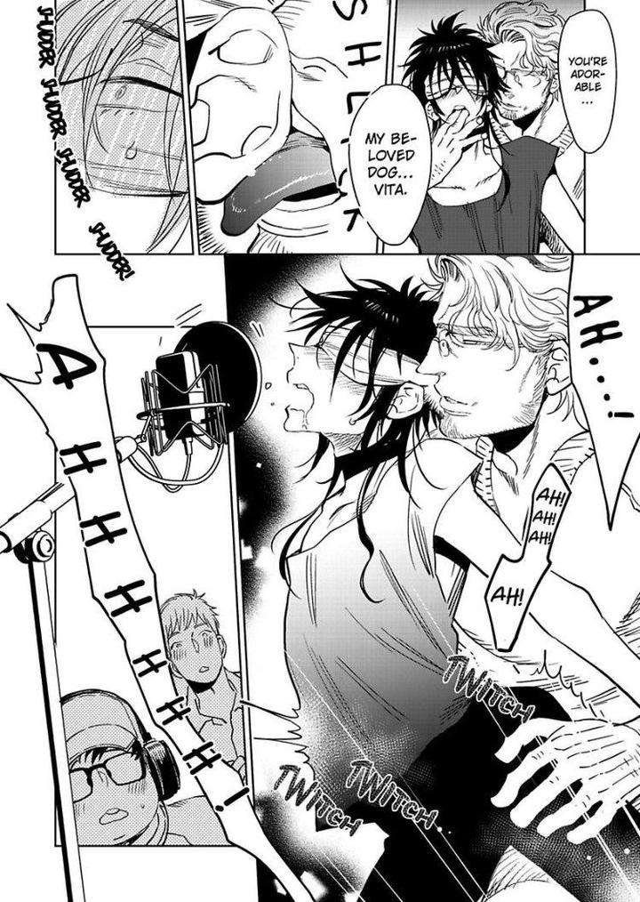 Kono-Ore-Ga-Ahe-Goe-Nante-Dasu-Wake-Ga-Nai-Kijima-Hyougo-Eng page 21