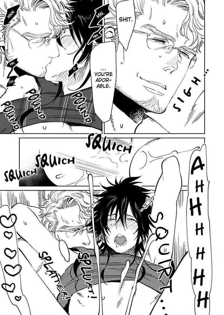 Kono-Ore-Ga-Ahe-Goe-Nante-Dasu-Wake-Ga-Nai-Kijima-Hyougo-Eng page 26