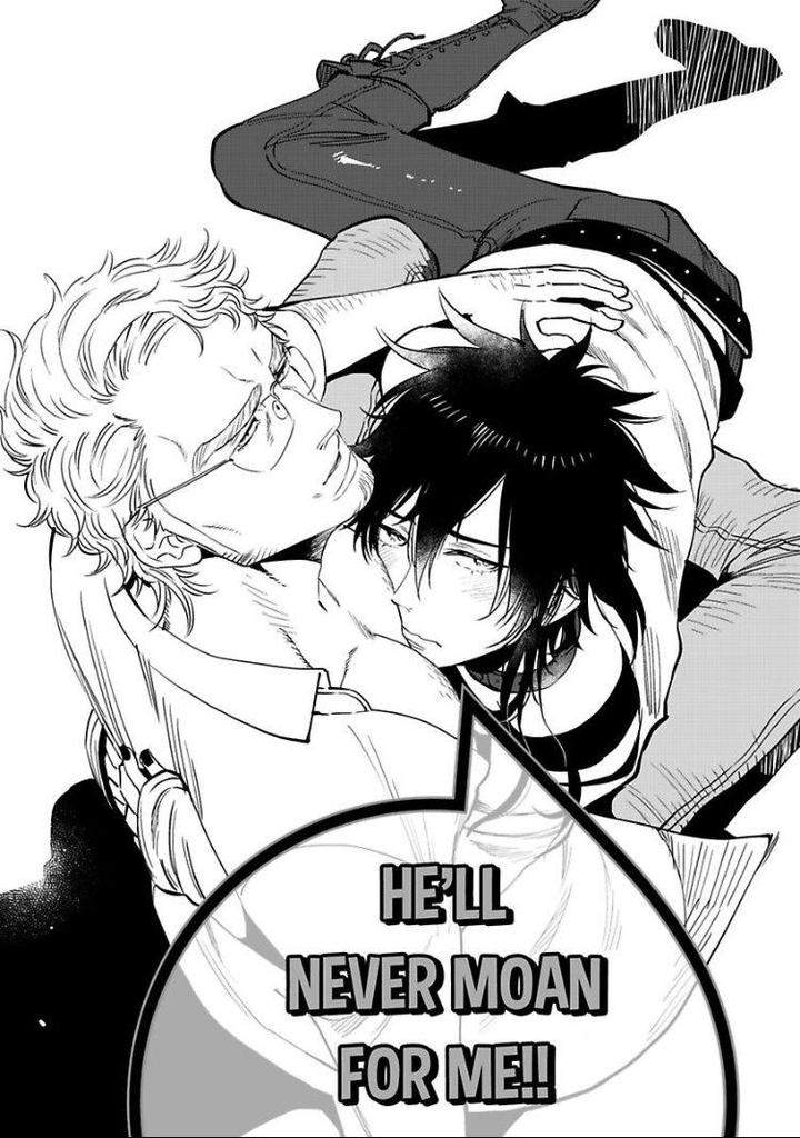 Kono-Ore-Ga-Ahe-Goe-Nante-Dasu-Wake-Ga-Nai-Kijima-Hyougo-Eng chapter_004 thumbnail