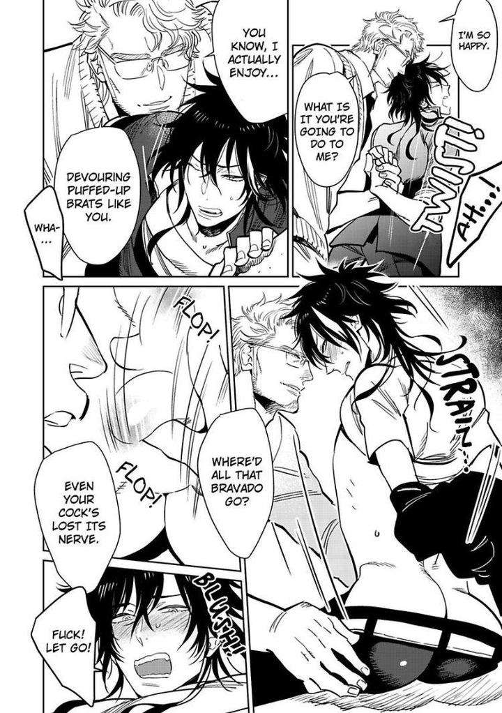 Kono-Ore-Ga-Ahe-Goe-Nante-Dasu-Wake-Ga-Nai-Kijima-Hyougo-Eng page 10