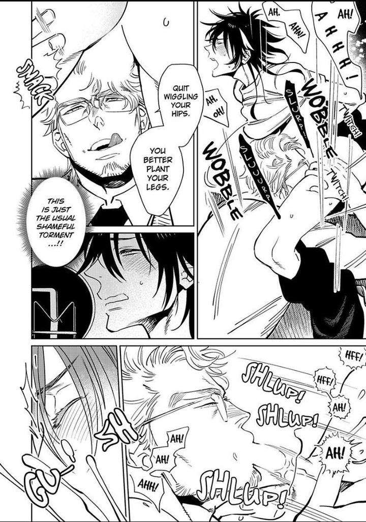 Kono-Ore-Ga-Ahe-Goe-Nante-Dasu-Wake-Ga-Nai-Kijima-Hyougo-Eng page 12