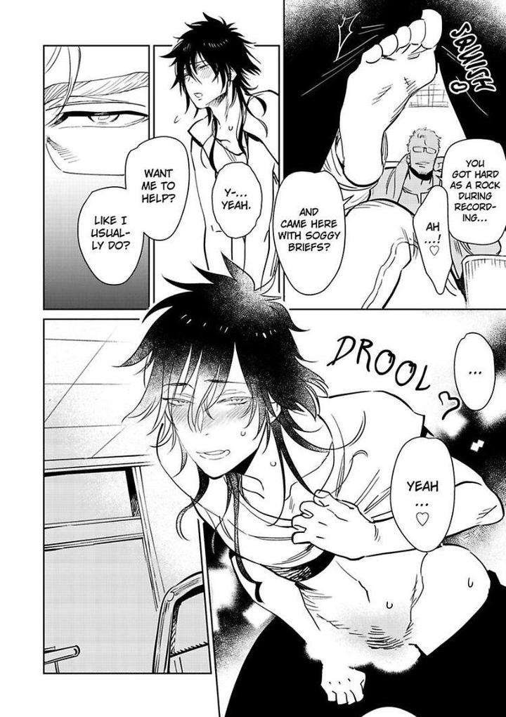 Kono-Ore-Ga-Ahe-Goe-Nante-Dasu-Wake-Ga-Nai-Kijima-Hyougo-Eng page 16