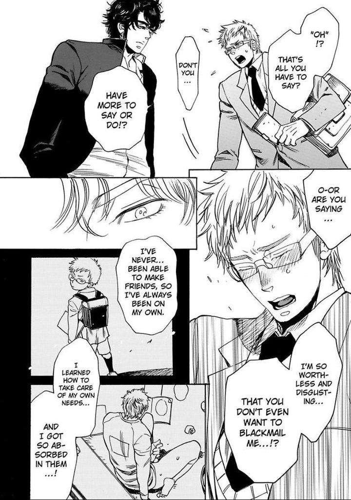 Kono-Ore-Ga-Ahe-Goe-Nante-Dasu-Wake-Ga-Nai-Kijima-Hyougo-Eng page 13