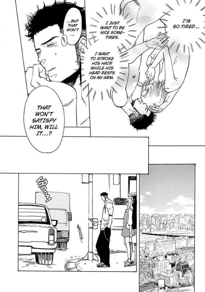 Kono-Ore-Ga-Ahe-Goe-Nante-Dasu-Wake-Ga-Nai-Kijima-Hyougo-Eng page 16