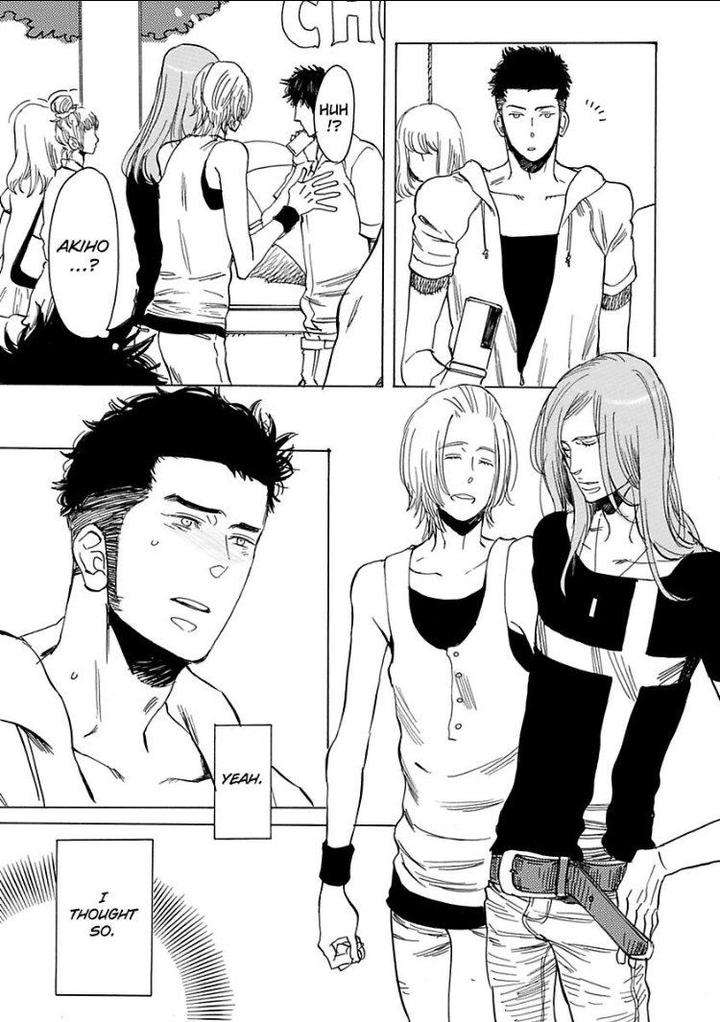 Kono-Ore-Ga-Ahe-Goe-Nante-Dasu-Wake-Ga-Nai-Kijima-Hyougo-Eng page 17